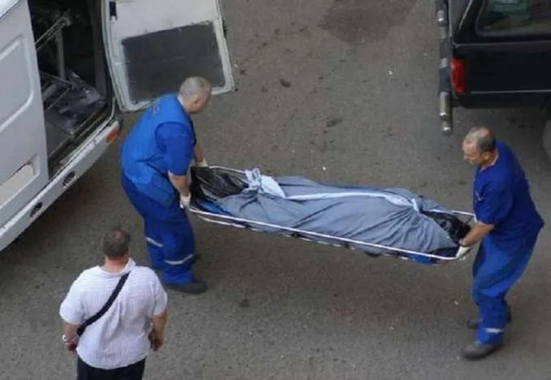 Azərbaycanda DƏHŞƏT: Bir evdən 5 meyit tapıldı - YENİLƏNİB