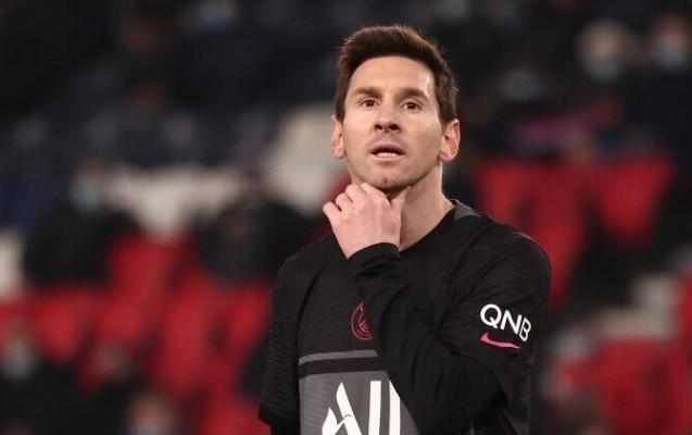 Messi ÇL-i qazanmaq şanslarından danışdı