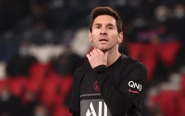 Messi ÇL-i qazanmaq şanslarından danışdı