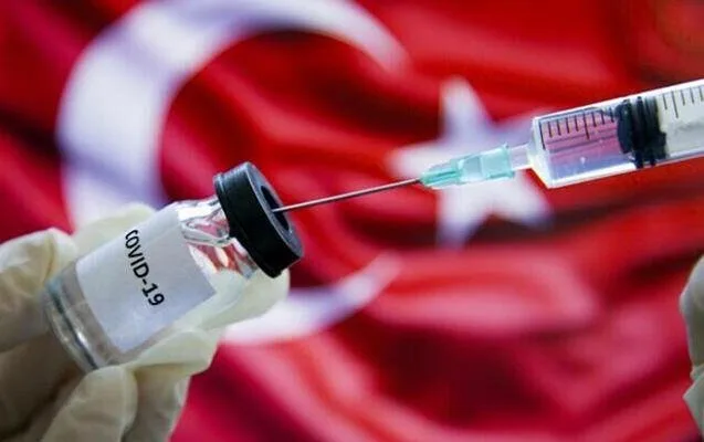 "TURKOVAC" Türkiyənin bütün dövlət xəstəxanalarında tətbiq olunacaq