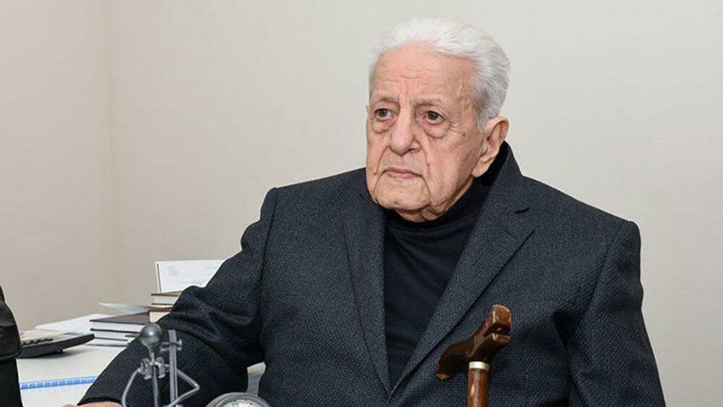 Xalq artistinə ağır itki - Oğlu vəfat etdi