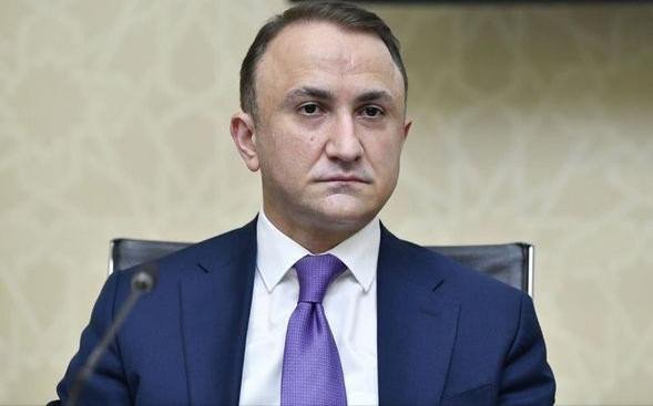Nərimanovun yeni icra başçısı kimdir? - DOSYE 