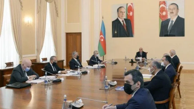 Vətəndaşları qəbul etmək üçün nazirlər rayonlara gedir - BU TARİXDƏN