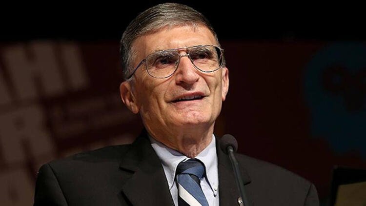Əziz Sancar: “Bir gün əvvəl mühüm bir kəşf etmişik”