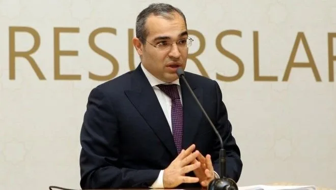 Nazir rəisi aparat rəhbər TƏYİN ETDİ