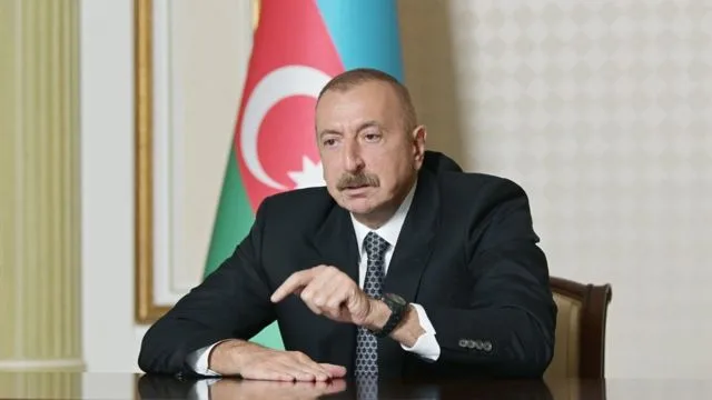 Prezidentdən yeni icra başçılarına TAPŞIRIQ