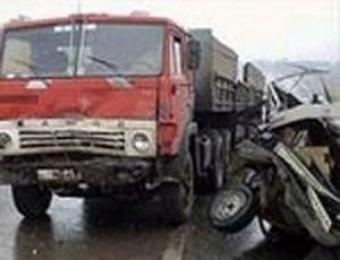 İki qardaş yol qəzasında öldü - YENİLƏNİB