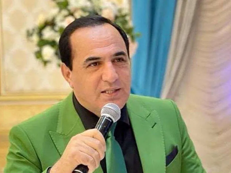 Əməkdar artist Manaf Ağayevin həbsindən DANIŞDI