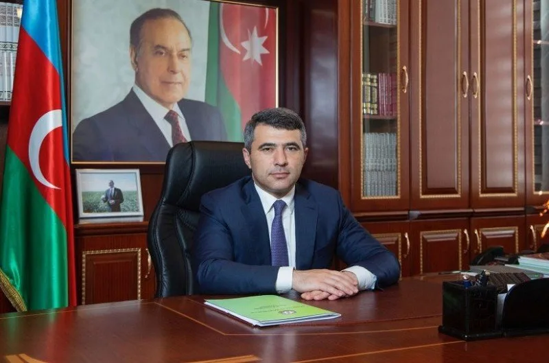 İnam Kərimov Cahangir Əsgərovun yerinə GƏTİRİLİR