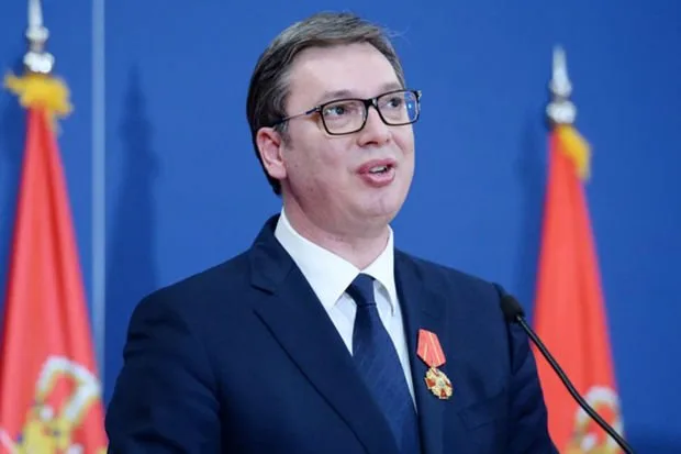 “Serbiya heç vaxt NATO-ya üzv olmayacaq” - Vuçiç