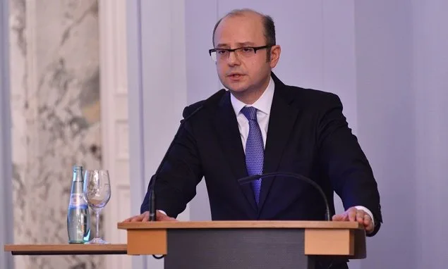 Pərviz Şahbazov Münhen Təhlükəsizlik Konfransında iştirak edib