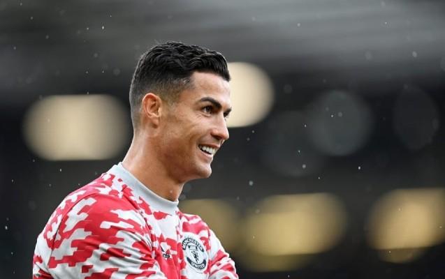 Ronaldo ilə bağlı yeni iddia