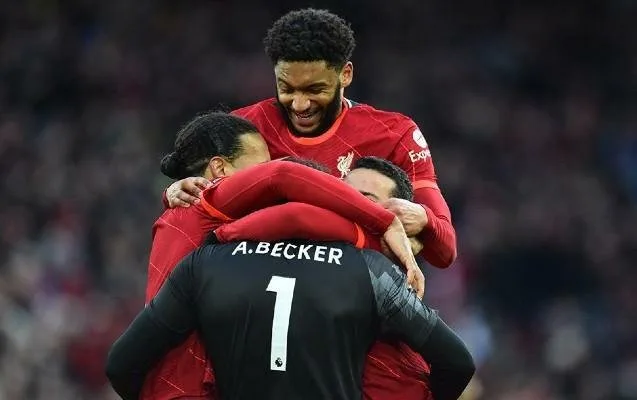 "Liverpul", "Çelsi" və "Arsenal"dan qələbə