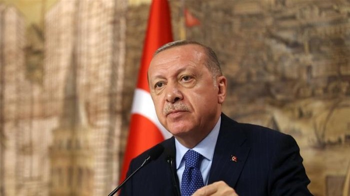 Ərdoğan Afrika ölkələrinə gedəcək