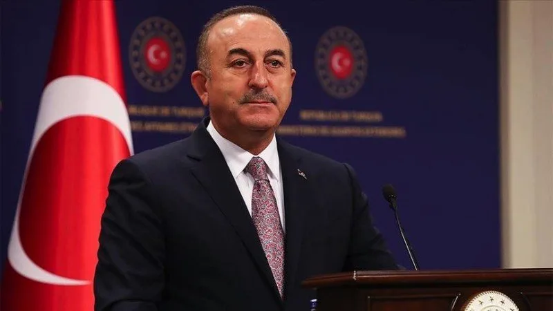 Türkiyə və İsrail XİN başçıları arasında telefon danışığı oldu
