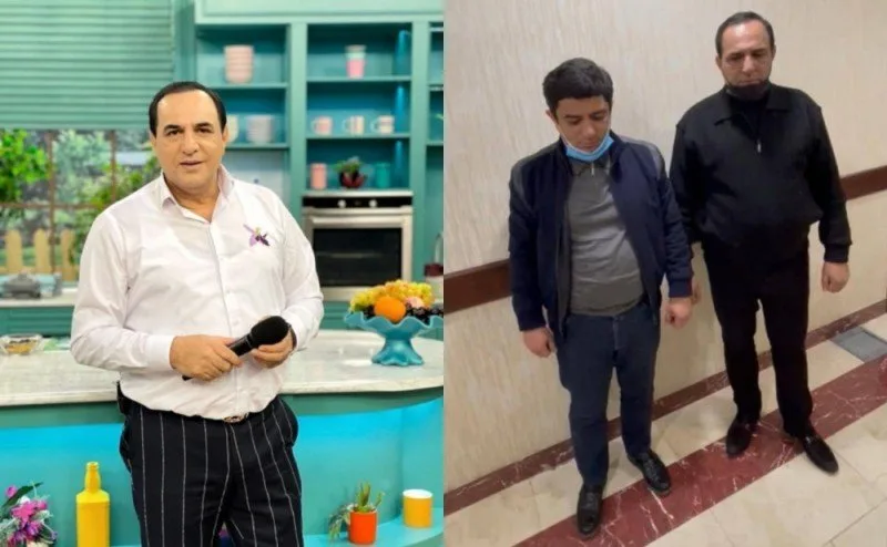 Manaf Ağayevin üzr görüntülərinin yayılmaması ilə bağlı RƏSMİ AÇIQLAMA - VİDEO