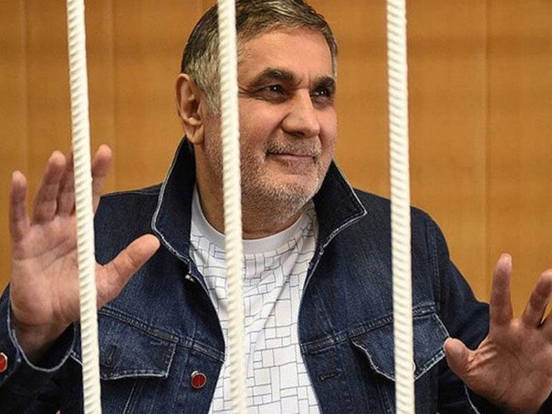 “Şakro Molodoy” həbsxanadan müraciət etdi: 130 nəfərin adı...