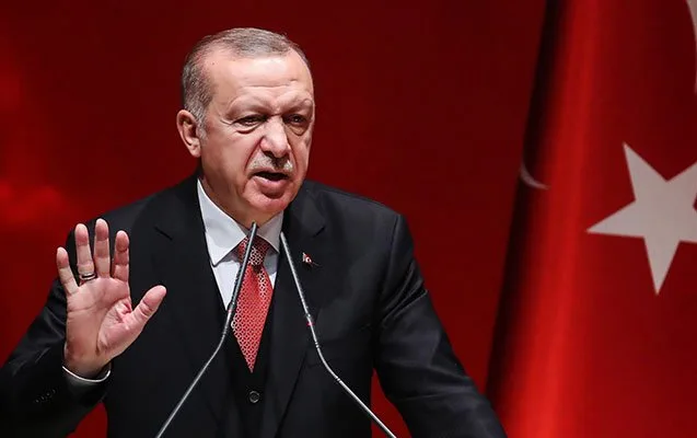 “Rusiyanın “DXR” və “LXR”-i tanıması qəbuledilməzdir” - Ərdoğan