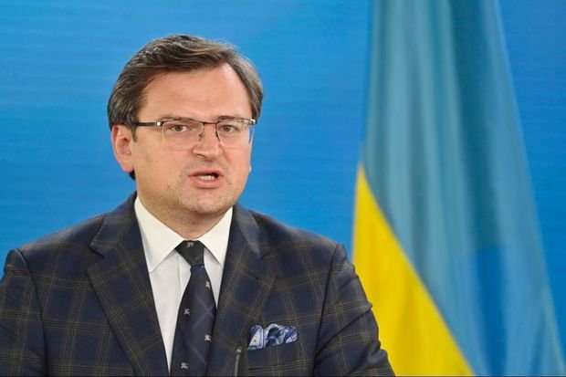 Ukrayna XİN: “Rusiya hücum edərsə..."