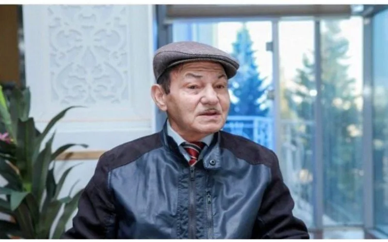 Mədəniyyət Nazirliyi Kamil Cəlilovun vəfatı ilə bağlı nekroloq yaydı