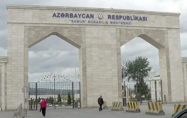 Rusiya ilə Azərbaycan arasında quru sərhəd açılıb? - AÇIQLAMA