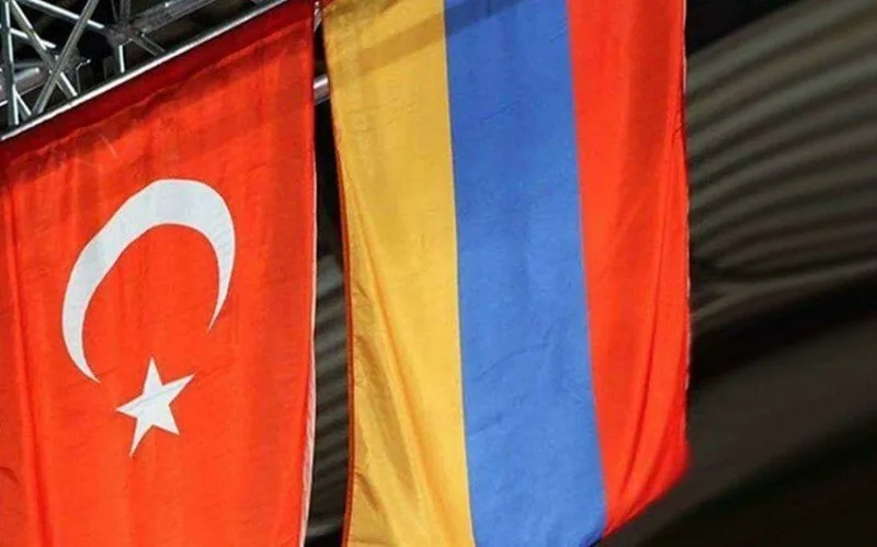 Türkiyə və Ermənistan xüsusi nümayəndələrinin görüşü oldu