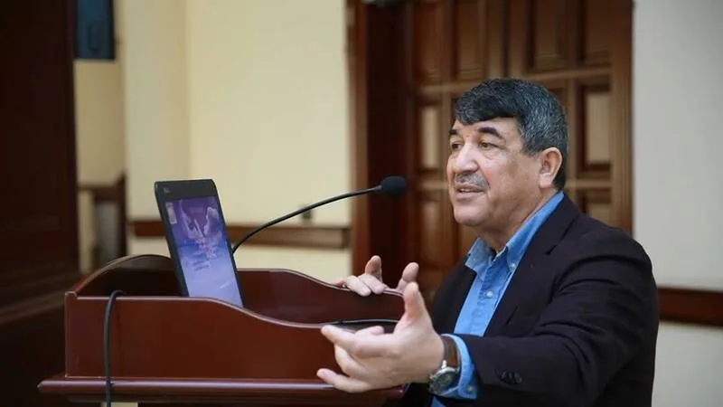 Ölümlər "Omikron"la bağlı deyil... - Professordan açıqlama