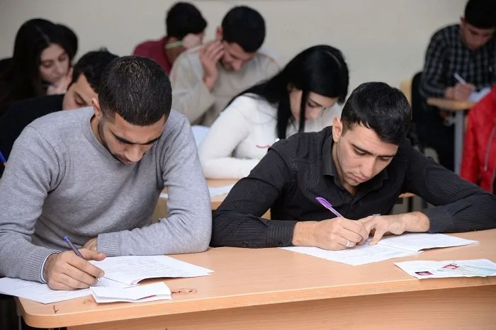 Növbəti magistratura imtahanı nə vaxt olacaq?