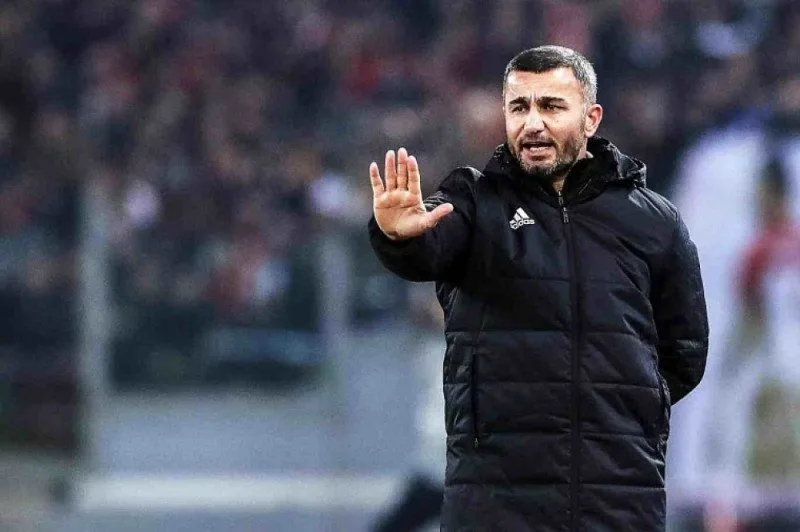 “Əsl azərbaycanlı kimi qərar verdim” - Qurban Qurbanov