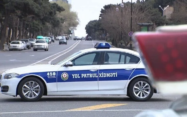 Sürücülərin NƏZƏRİNƏ: Sabah bu yollar bağlanacaq