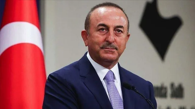 "Xocalıda baş verən vəhşiliyi unutmadıq" - Çavuşoğlu
