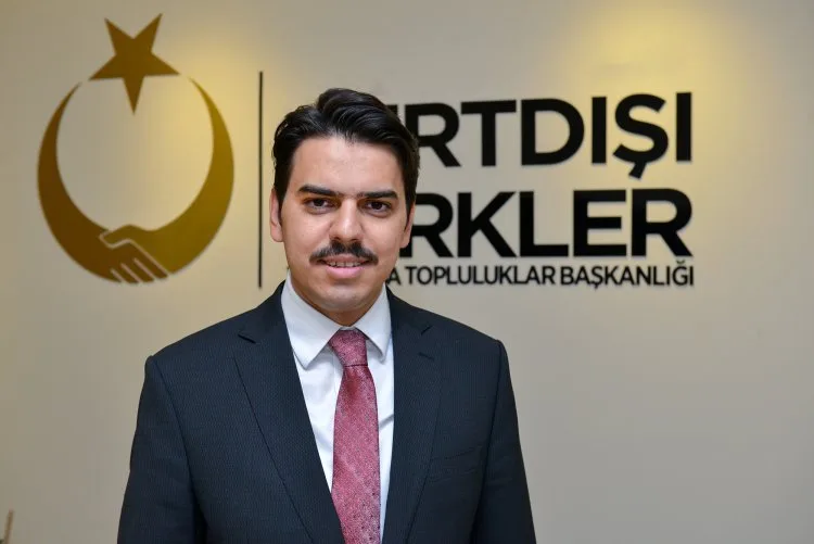 YTB başqanı Xocalıdan yazdı