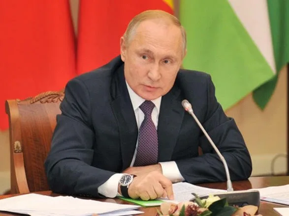 Putindən FƏRMAN: ABŞ və müttəfiqlərinə qarşı xüsusi sanksiyalar
