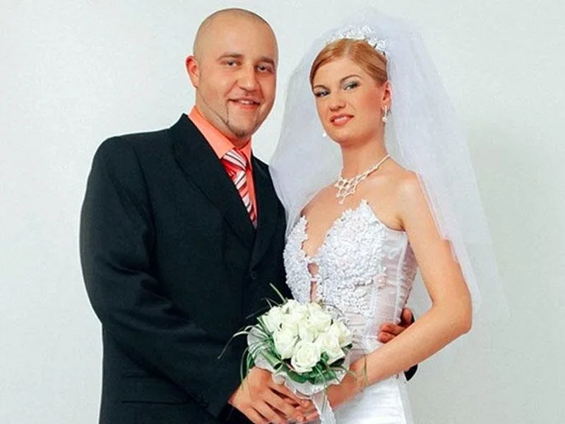 Teleaparıcı övladının adını "Bayraktar" qoyacaq