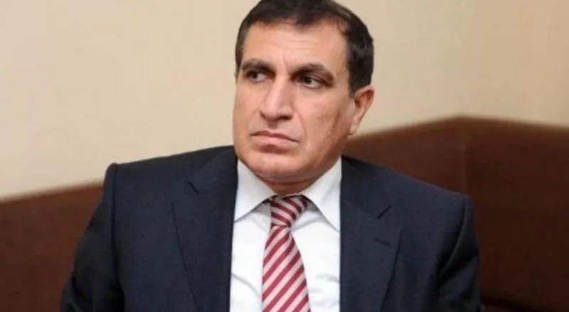 Prokuror Əjdər Ola 11 il həbs cəzası istəyib
