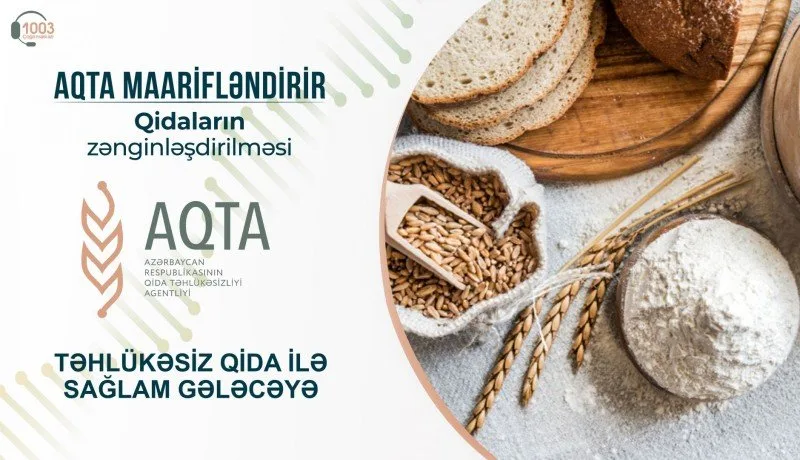 Qidaların zənginləşdirilməsi nədir?