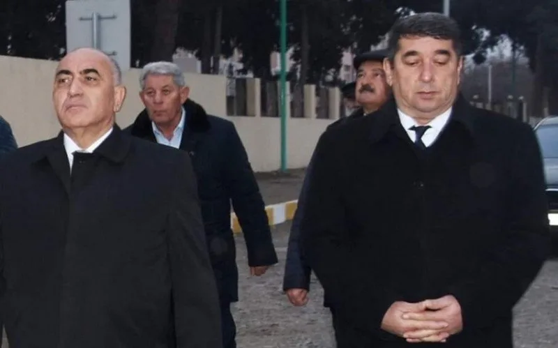 Həbsdə vəfat edən sabiq icra başçısının kimlərdən rüşvət tələb etdiyi məlum olub - SİYAHI
