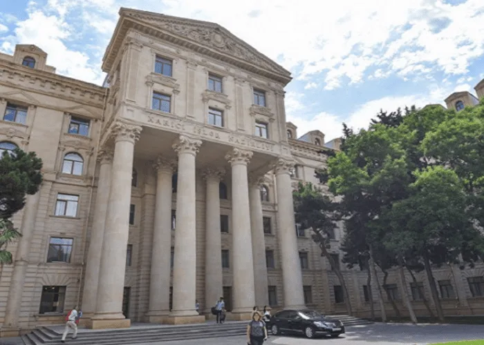 Azərbaycana 540 nəfərin keçidi təmin edilib - RƏSMİ