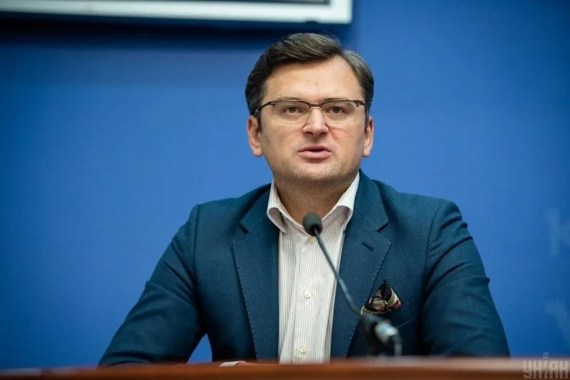 Ukraynanı XİN başçısından NATO-ya təcili ÇAĞIRIŞ