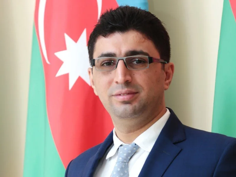 Deputat yüksək vəzifəyə TƏYİN OLUNDU