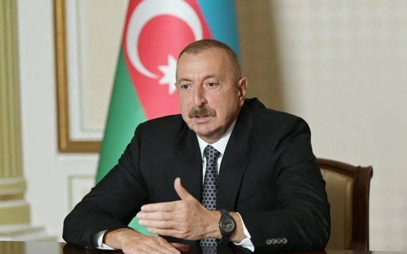 Prezidentdən dövlət qurumlarına və sahibkarlara XƏBƏRDARLIQ