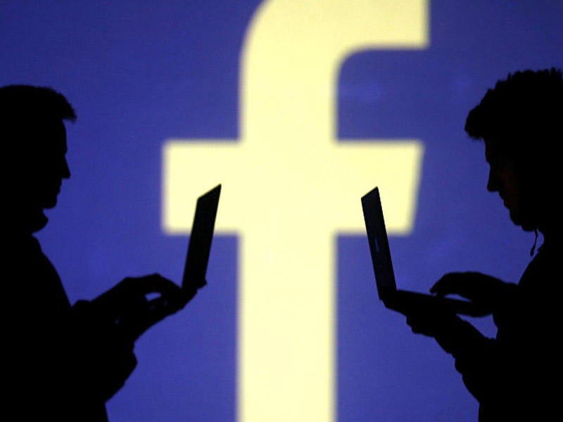 Rusiyada "Facebook" bloklanıb