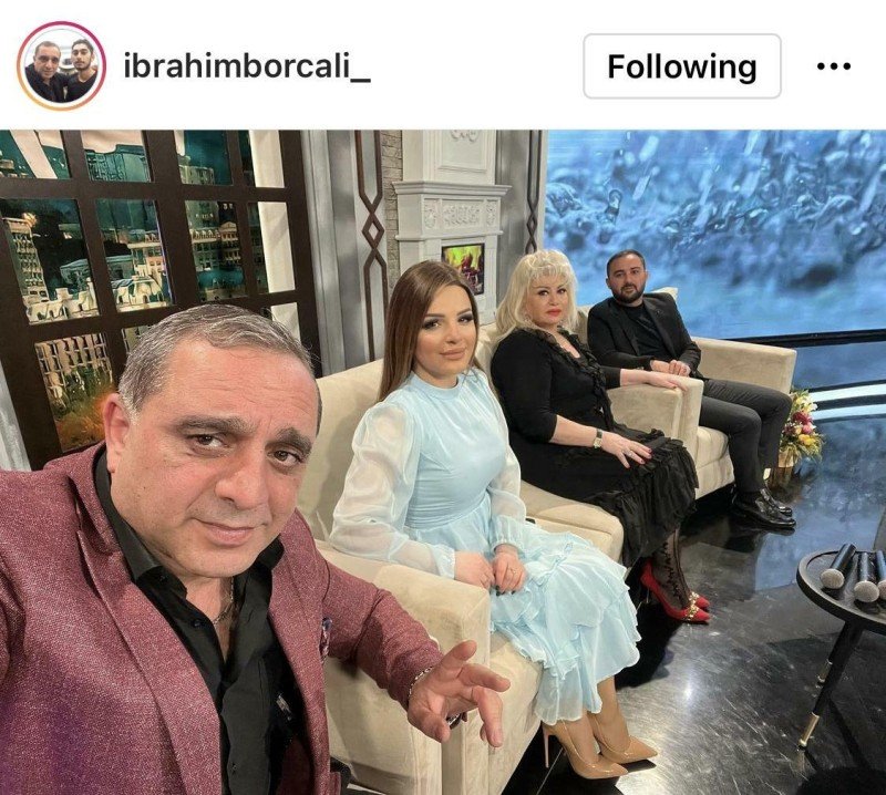 Tanınmışların bugünkü Instagram paylaşımları - FOTOLAR