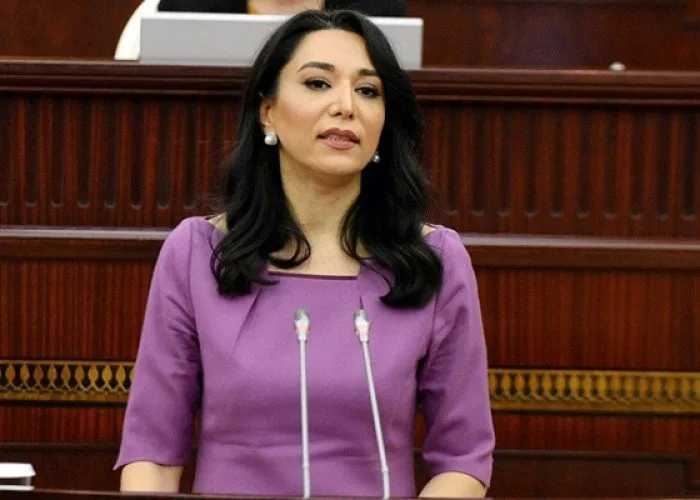 Ombudsmandan Qriqoryanın Qarabağa qanunsuz səfərinə MÜNASİBƏT