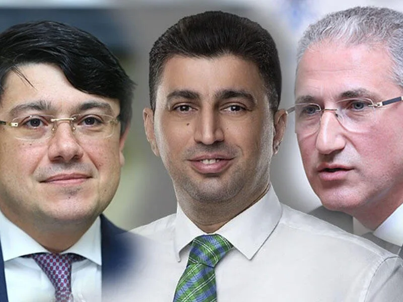 Yüksək vəzifəyə gedən deputatlar... - SİYAHI