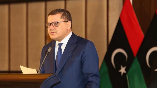 Bu ölkənin Baş naziri İSTEFA VERDİ