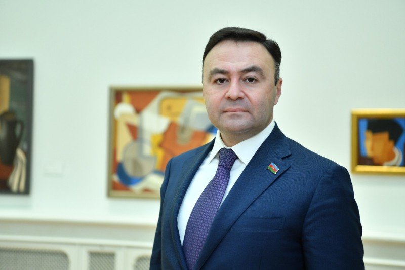 “Əsas silahımız öz gücümüzə arxalanmağımızdır” - Elnur Allahverdiyev 