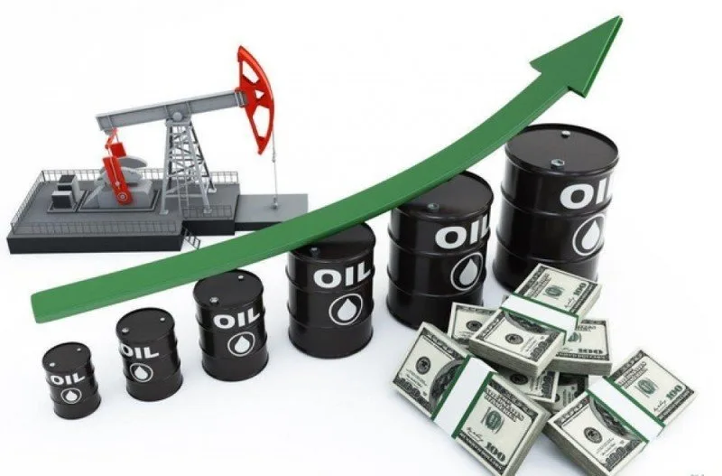 "Brent" neftinin qiyməti 118 dolları keçdi