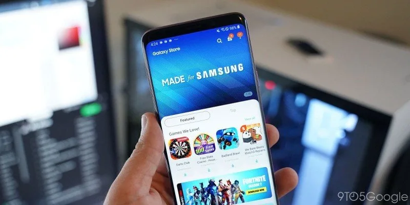 Samsung: Problemin həlli üçün sistem yenilənməsi hazırlanma mərhələsindədir
