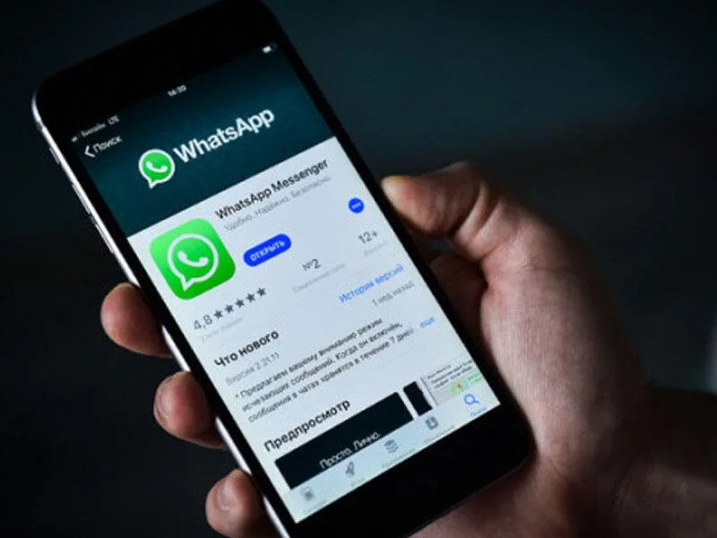WhatsApp-dan YENİ FUNKSİYALAR